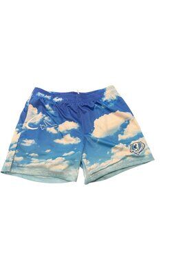 NWT Baseball 101 Men's cloud shorts size large